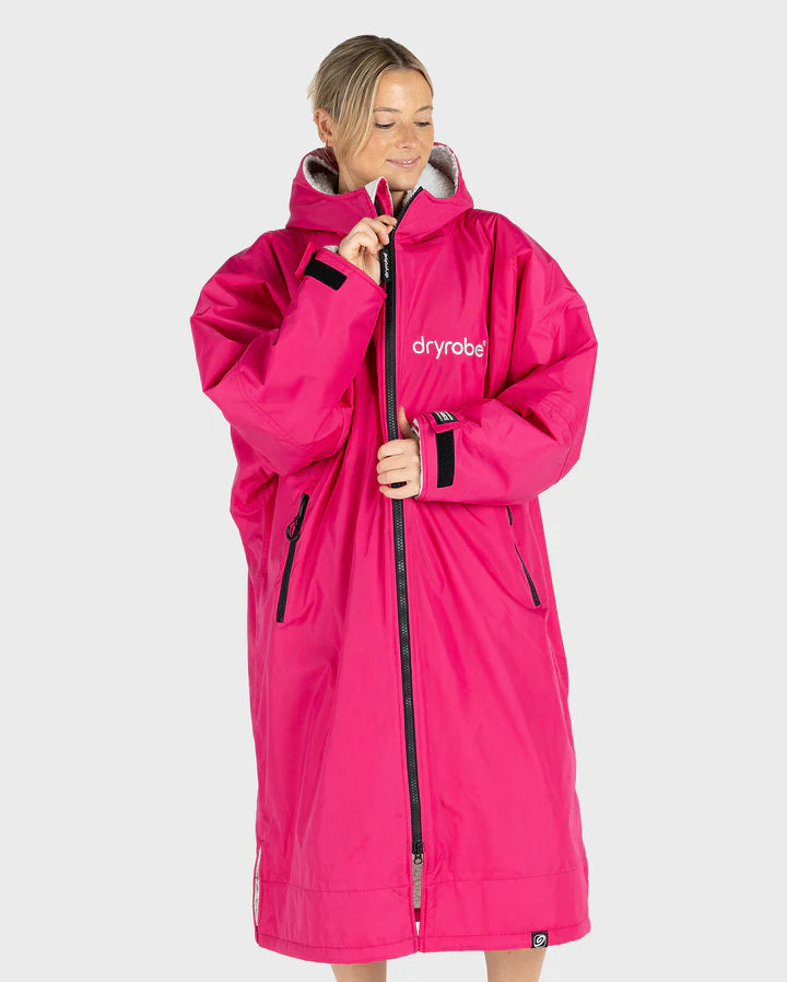 Dryrobe® Blue & Pink Advance Bundle