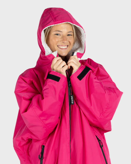 Dryrobe® Blue & Pink Advance Bundle