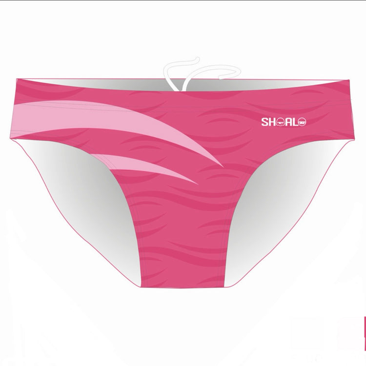 SHOALO Customised - West Wickham Mens Water Polo Suits (various colours)