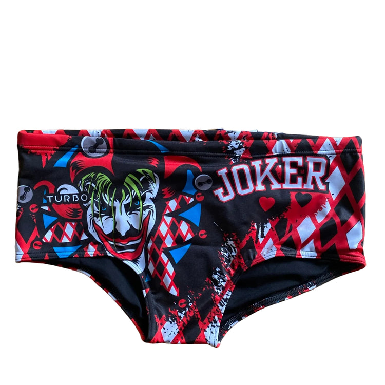 joker mens swimwear