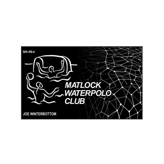 SHOALO Customised - Matlock Gym Towel