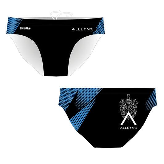 SHOALO Customised - Alleyn's School Mens Water Polo Suits