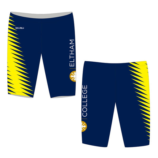 SHOALO Customised - Eltham College Mens Jammers