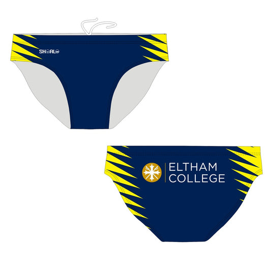 SHOALO Customised - Eltham College Mens Water Polo Suits