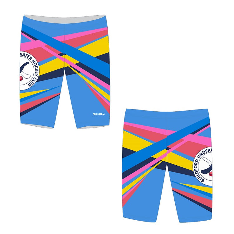 SHOALO Customised - Guildford Mens Jammers