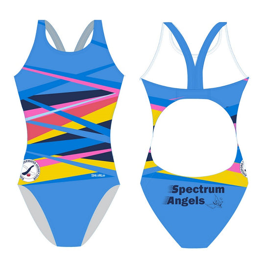 SHOALO Customised - Guildford Womens Bladeback Suits