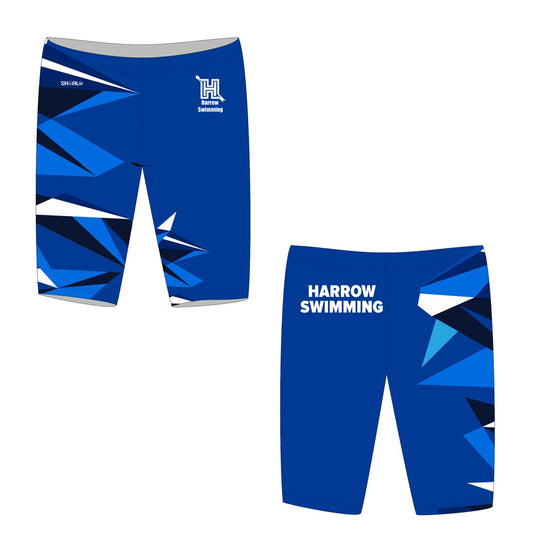 SHOALO Customised - Harrow Mens Jammers