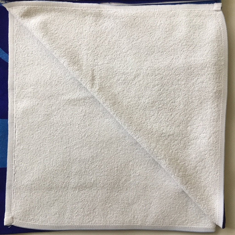 SHOALO Custom Design - Beach Towel