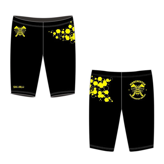 SHOALO Customised - Manchester UWH Mens Jammers