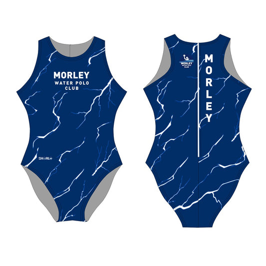 SHOALO Customised - Morley Womens Water Polo Suits