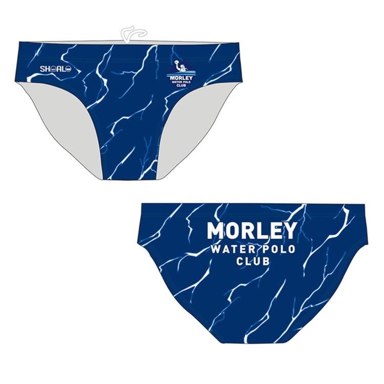 SHOALO Customised - Morley Mens Water Polo Suits