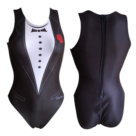 .IN_STK - SHOALO Suits You! - Womens Water Polo Suits / Costume