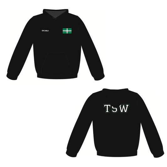 SHOALO Customised - TSW Unisex Hoody / Hoodie