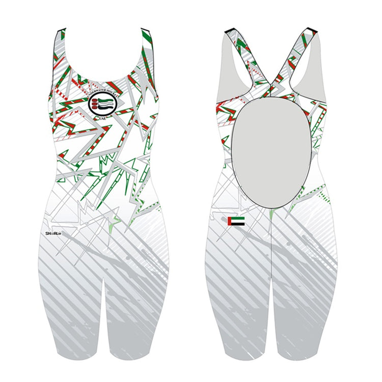 SHOALO Customised - UAE UWH Kneeskin Suits