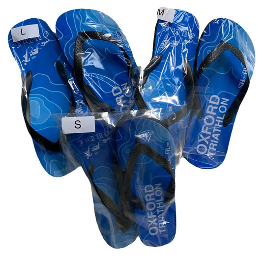 SHOALO Custom Design - Flip-Flops / Thongs / Sandals