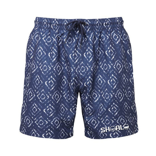 SHOALO Diamonds - Mens Beach Shorts