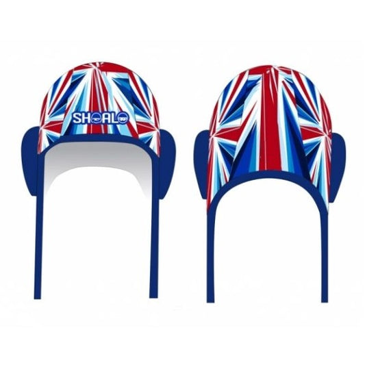 SHOALO UK / GB / GBR - Water Polo Cap