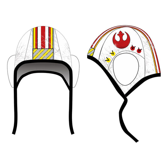 SHOALO Luke SW - Water Polo Cap
