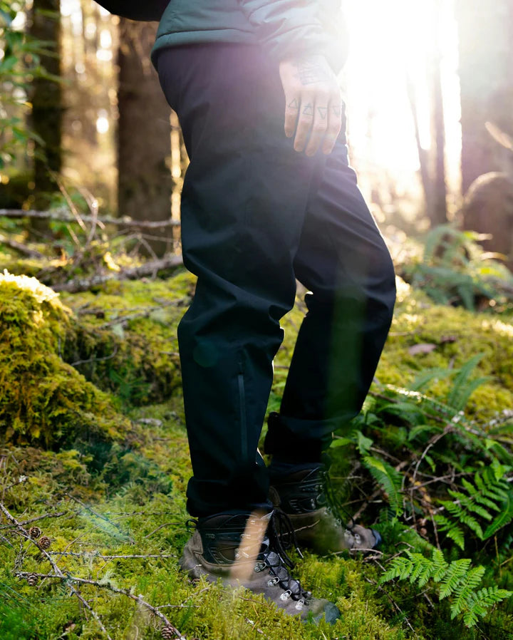 Dryrobe® Black Thermal Unisex Trousers
