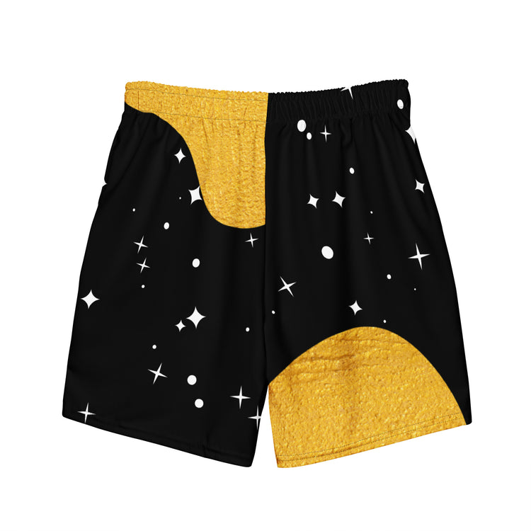 SHOALO A Way Of Life Stars - Men's Swimming Shorts