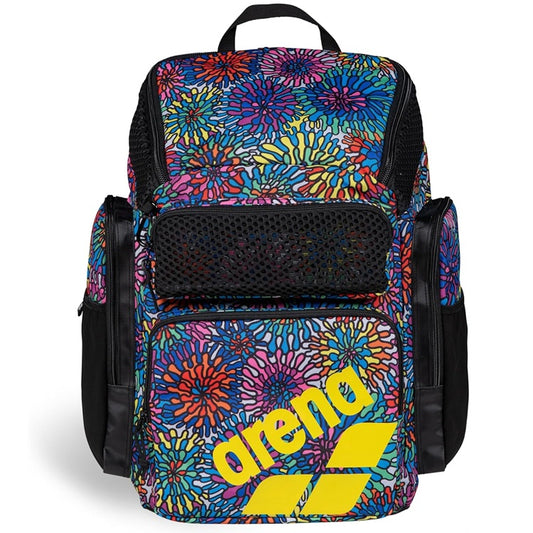 ARENA One Go Garden - Swimming Backpack / Rucksack (45L)