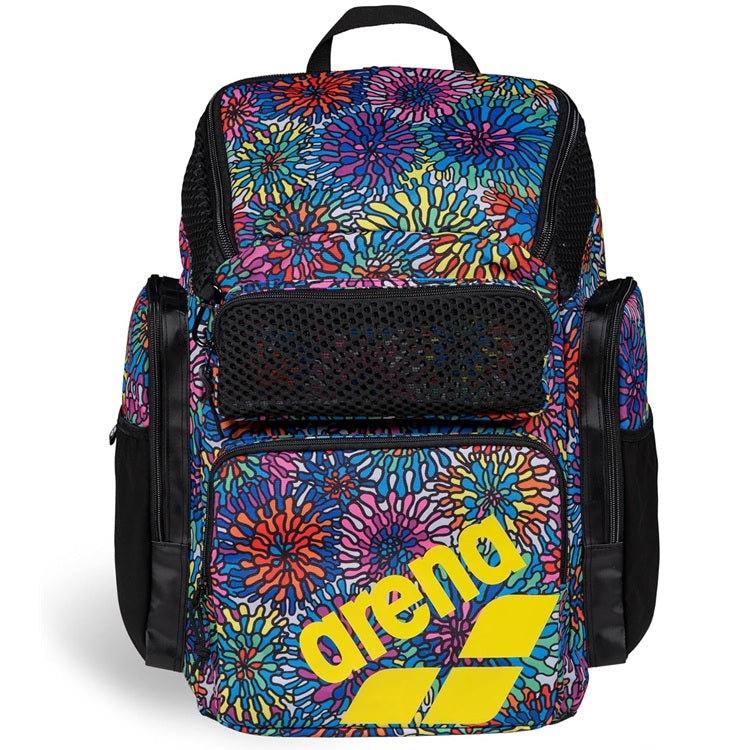 ARENA One Go Garden - Swimming Backpack / Rucksack (45L)