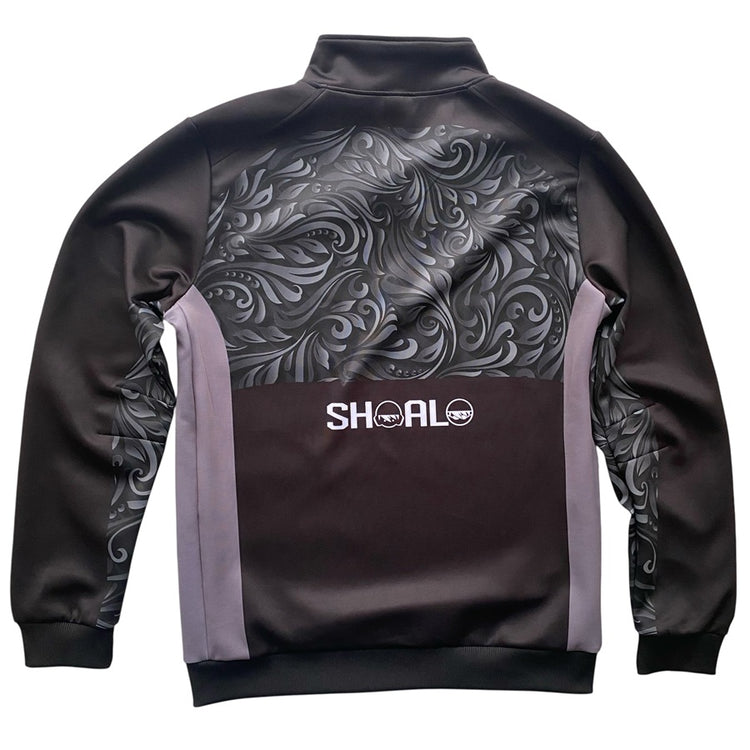 SHOALO Custom Design - Unisex 1/4 Quarter Zip Top