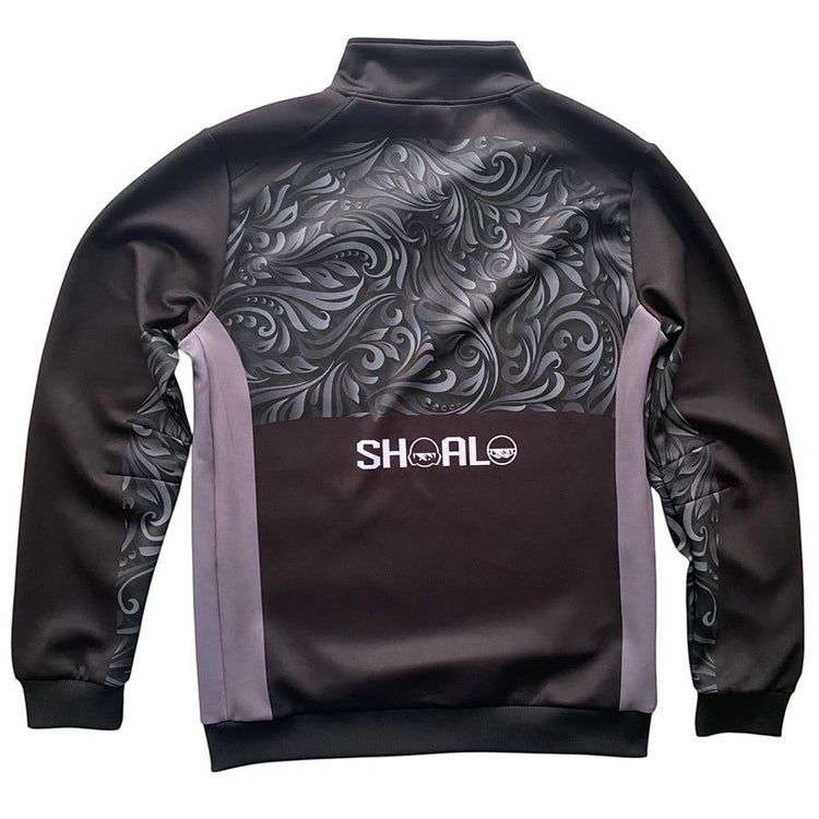SHOALO Custom Design - Unisex 1/4 Quarter Zip Top