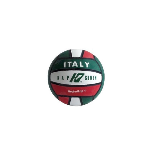 KAP7 Kids / Children's FUN SIZE Youth / Junior Water Polo Ball ITALY- Size 1