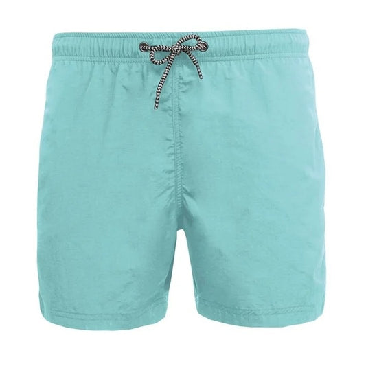 Men's Swim / Beach Shorts - 2 Pack