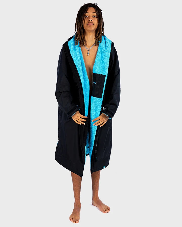 Dryrobe® Blue & Pink Advance Bundle