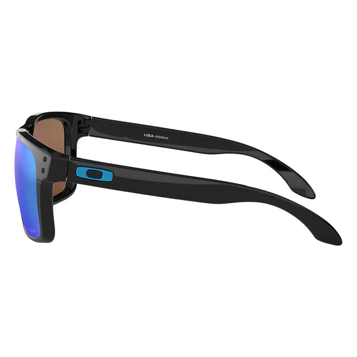 Oakley Holbrook XL OO9417-03 Polarised Sunglasses