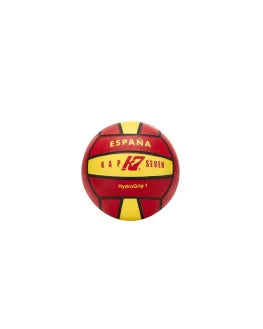 KAP7 Kids / Children's FUN SIZE Youth / Junior Water Polo Ball SPAIN - Size 1