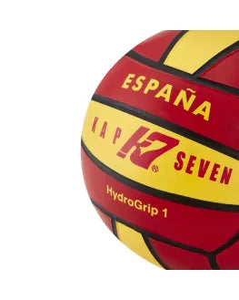 KAP7 Kids / Children's FUN SIZE Youth / Junior Water Polo Ball SPAIN - Size 1