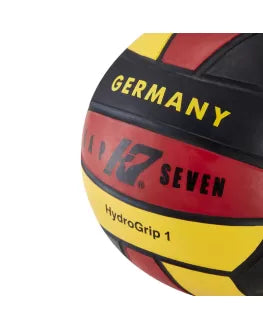 KAP7 Kids / Children's FUN SIZE Youth / Junior Water Polo Ball GERMANY - Size 1