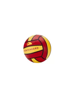 KAP7 Kids / Children's FUN SIZE Youth / Junior Water Polo Ball MONTENEGRO - Size 1
