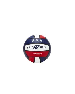 KAP7 Kids / Children's FUN SIZE Youth / Junior Water Polo Ball USA - Size 1