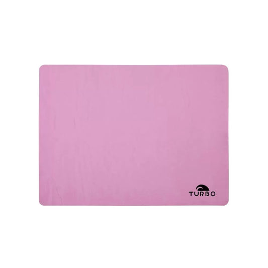 .IN_STK - TURBO Quick Dry Towel - 98070 (Pink) - Chamois, Shammy, Shamie, Chamie, Shamee