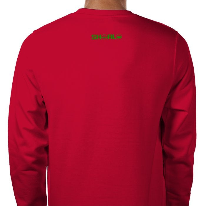 SHOALO Reindeer Rage - Unisex Jumper (various colours)