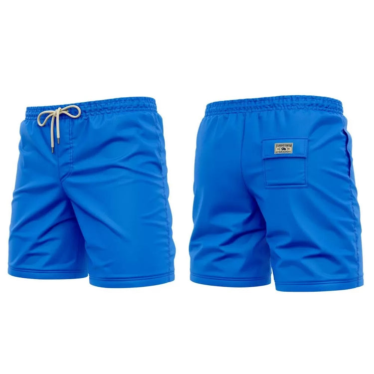 TURBO Liso - 39066 - Mens Beach Shorts