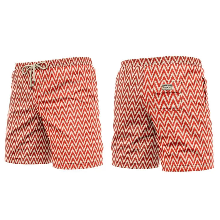 TURBO Spikes - 39061 - Mens Beach Shorts