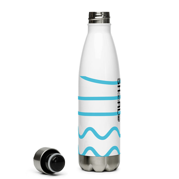 SHOALO Dive In - Stainless Steel Water Bottle (500ml)