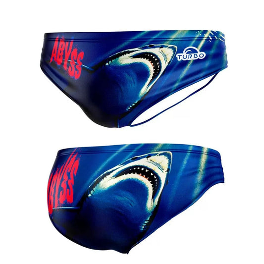 TURBO Abyss - 732406 - Mens Suit - Water Polo