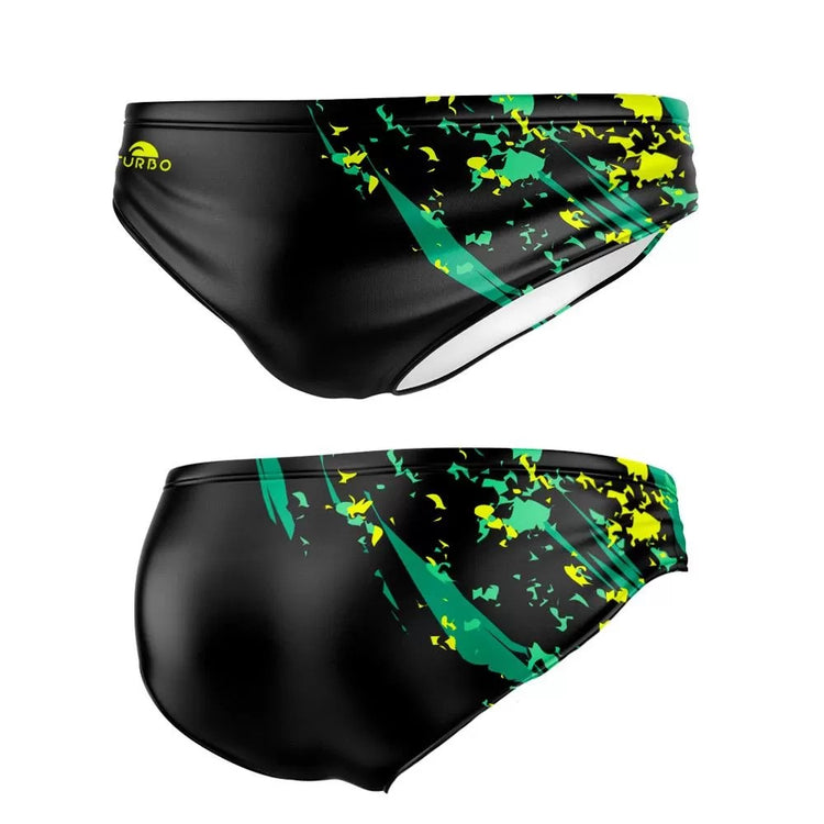 TURBO Air Weave - 732163 - Mens Suit - Water Polo