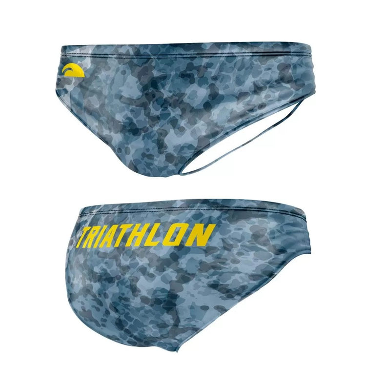 TURBO Bluetri - 732389 - Mens Suit - Water Polo
