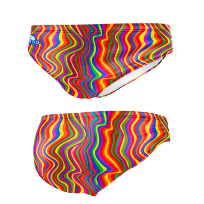 TURBO Colors Pride - 731579 - Mens Suit - Water Polo