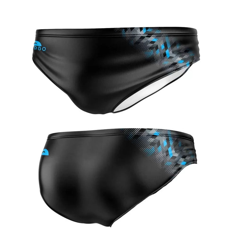 TURBO Cossi - 731901 - Mens Suit - Water Polo