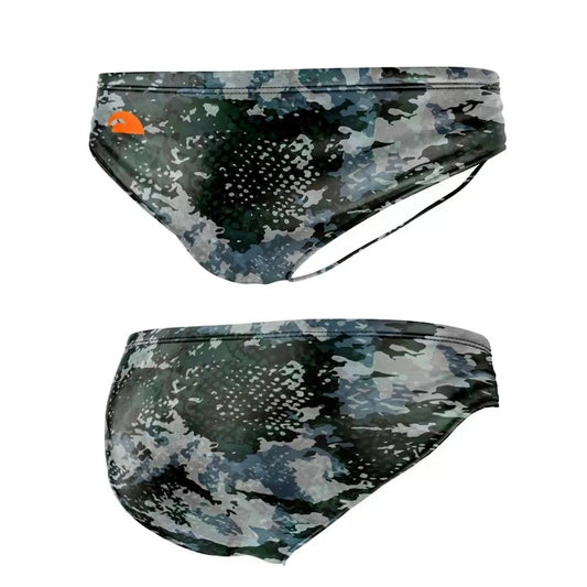TURBO Endurance Flow - 732385 - Mens Suit - Water Polo
