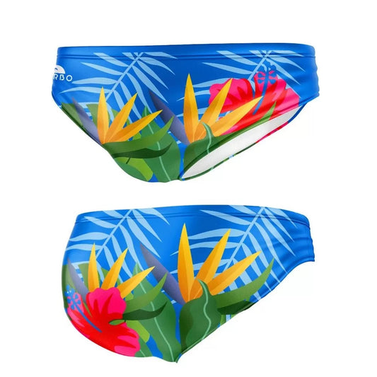 TURBO Exotic Canarias - 731591 - Mens Suit - Water Polo