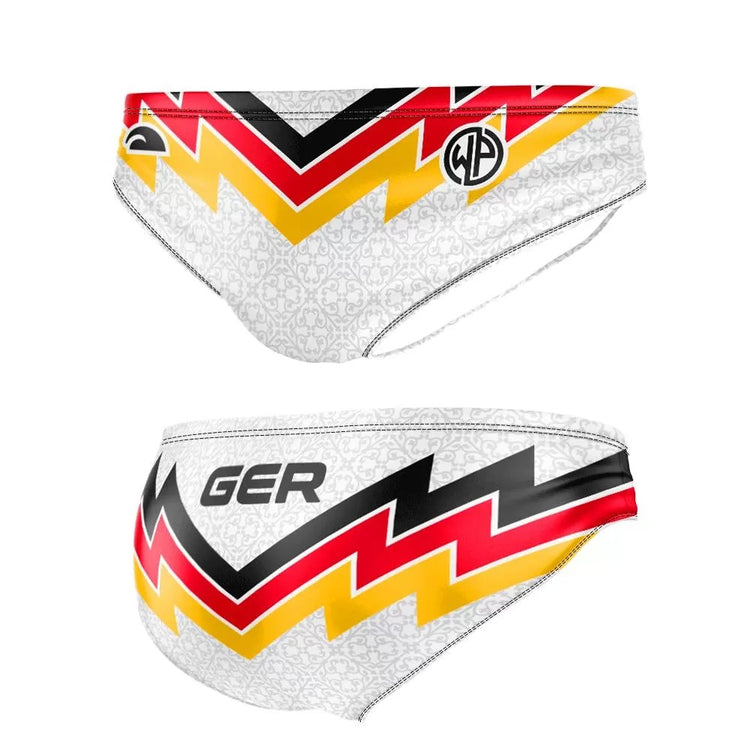 TURBO Ger Football Cup - 732475 - Mens Suit - Water Polo